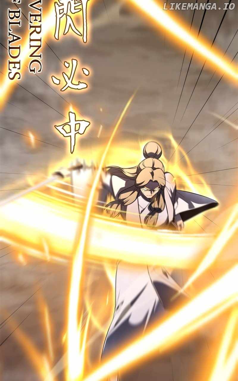 I Reincarnated As The Crazed Heir Chapter 138 100